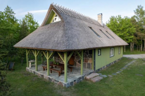 Kernuti House